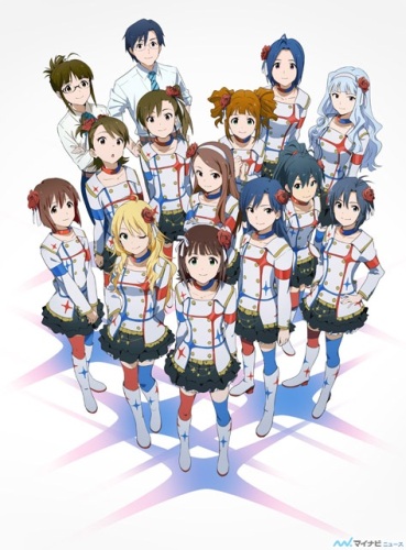 The  Movie: Kagayaki no Mukougawa e!